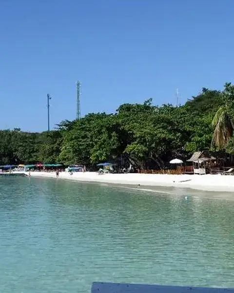 Ao Wong Duean Beach, Koh Samet